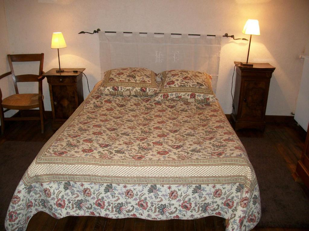 Chambre D'Hote Moulin Du Ru Aulnoy Δωμάτιο φωτογραφία