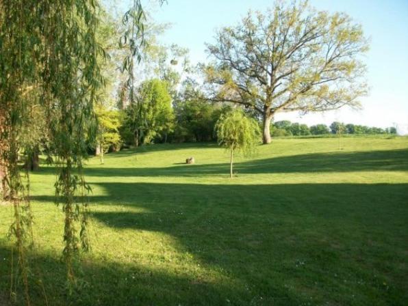 Chambre D'Hote Moulin Du Ru Aulnoy Εξωτερικό φωτογραφία