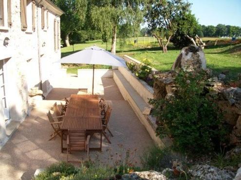 Chambre D'Hote Moulin Du Ru Aulnoy Εξωτερικό φωτογραφία