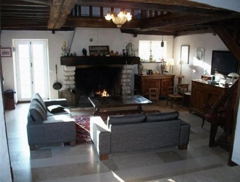 Chambre D'Hote Moulin Du Ru Aulnoy Εξωτερικό φωτογραφία